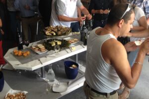 APÉRITIF DÎNATOIRE/ COCKTAIL